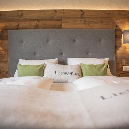 Haus Sonnleitner Leilighet Ramsau am Dachstein Eksteriør bilde