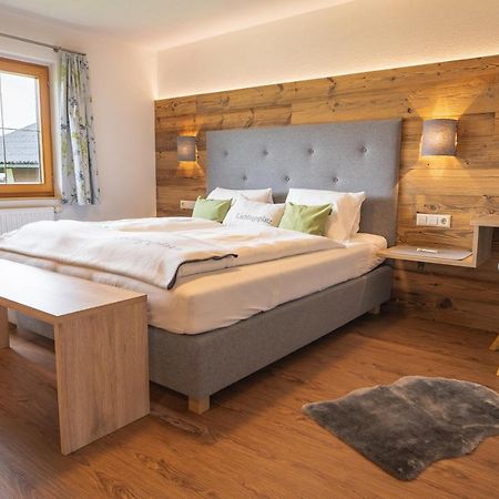 Haus Sonnleitner Leilighet Ramsau am Dachstein Eksteriør bilde
