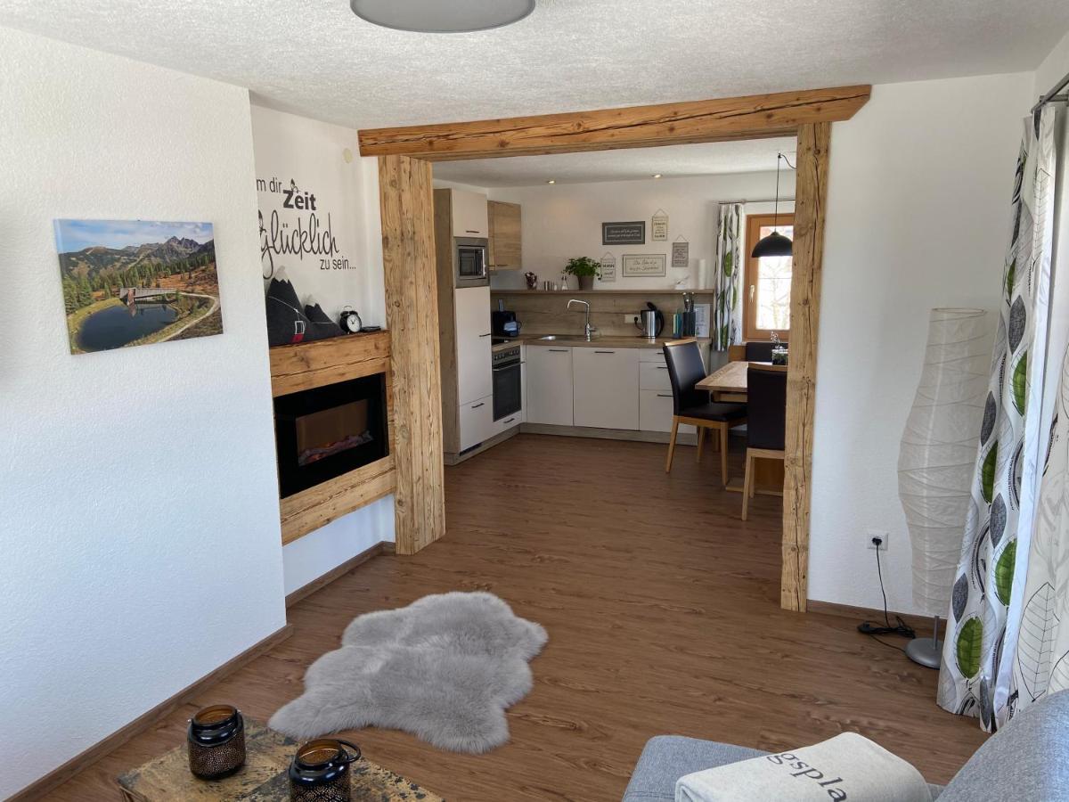 Haus Sonnleitner Leilighet Ramsau am Dachstein Eksteriør bilde
