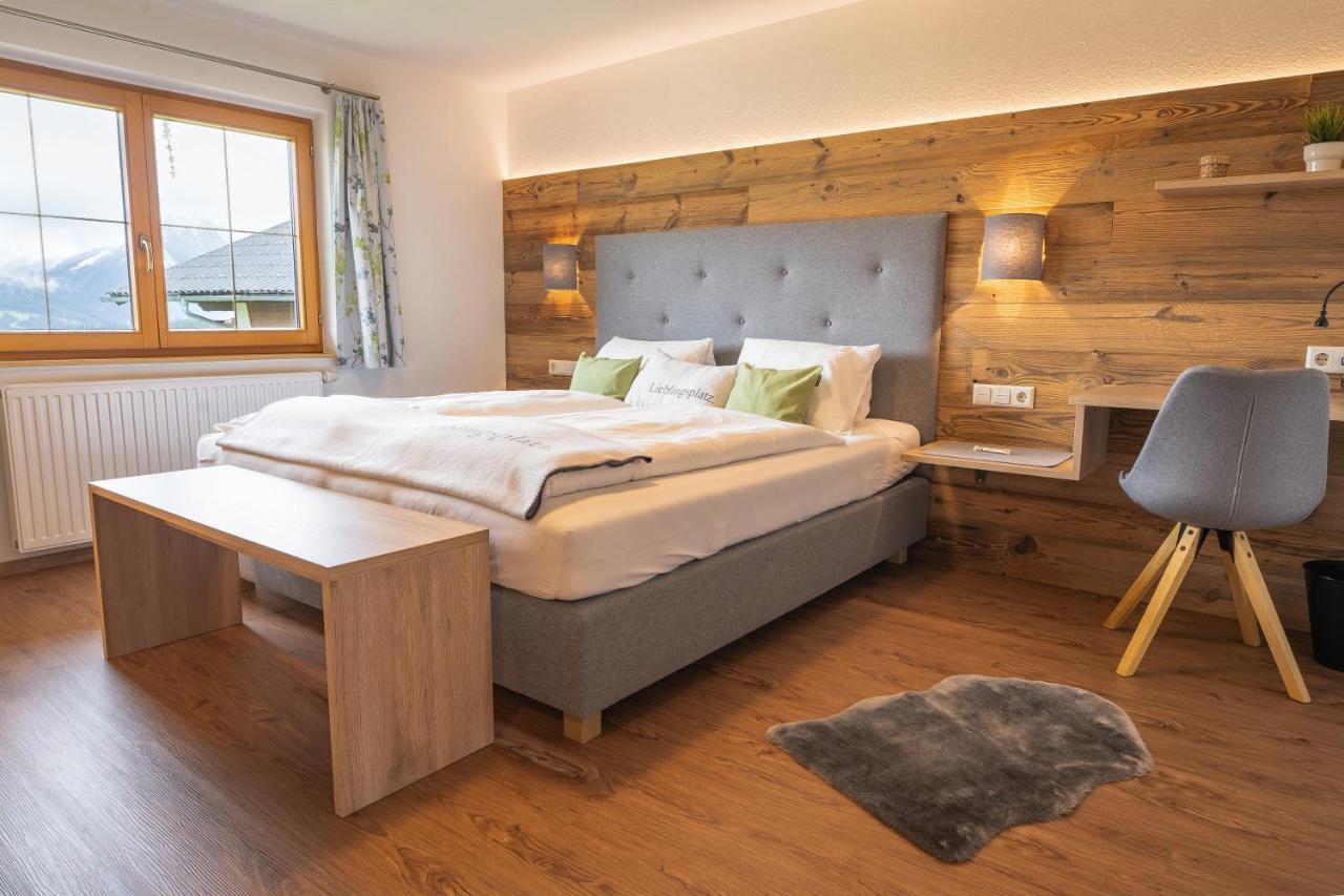 Haus Sonnleitner Leilighet Ramsau am Dachstein Eksteriør bilde