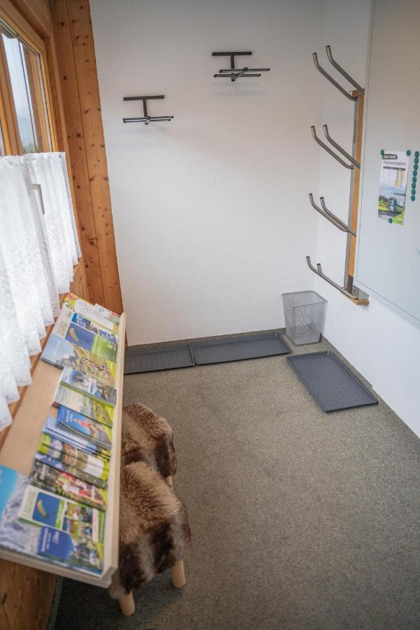 Haus Sonnleitner Leilighet Ramsau am Dachstein Eksteriør bilde