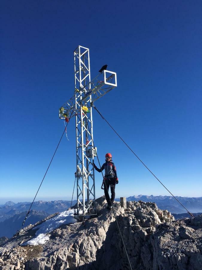 Haus Sonnleitner Leilighet Ramsau am Dachstein Eksteriør bilde